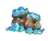 9.999 Frost Star