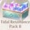 Tidal Resonance Bundle II