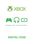 XBOX Live Gift Card 300 TRY - Xbox Live Key - TURKEY
