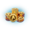 2900 Avacoins