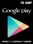 Google Play Gift Card 10 GBP - Google Play Key - United Kingdom