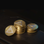60 Delta Coins
