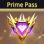 Deep Space Pass - Prime Pass