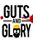 Guts and Glory Steam Key GLOBAL