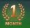 Premium 1 month