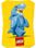 LEGO E-Gift Card 15 EUR - LEGO Shop Key - FRANCE