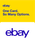 ebay Gift Card 10 AUD - eBay Key - Australia