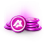 80 A-Coins