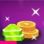 15000 Coins + 70 Gems