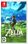 The Legend of Zelda Breath of the Wild Nintendo США