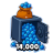 14000 Gems
