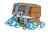 18.495 Frost Star + 9.250 Gems bonus