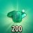 200 Самоцветов