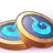 499 Antia Coins