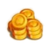 5000 Монет