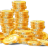 300.000 Игровой валюты