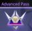 Treasure Pass - Advanced Pass