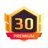 Премиум на 30 дней