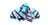 999 Natural Gems