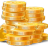 150.000 Игровой валюты