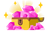 1000 Zems