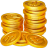 1.200 Монет