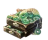 6480 Ornate Jade