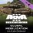 Creator DLC: Глобал Mobilization - Cold War Germany