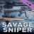 Savage Sniper Weapon Pack