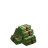 Куш генерала (700)