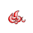 310 Red Luna