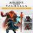 Ragnarok Edition (Europe)