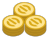12.800 Монет
