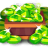 11000 гемов