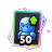 50 Wild Cards