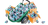 9.999 Natural Gems