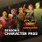 Season 5 Character Pass
