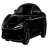Ferrari Roma Dacia Starry Night Black