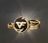 300 Crossfire Coin