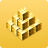 600 Gcubes