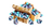 2.999 Natural Gems