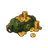 1.100 криптокоинов