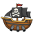 Pirate Pack