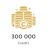 300.000 кредитов