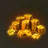 1350 Золото