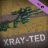 Xray-ted Skin