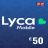 50 EUR