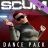 Dance pack