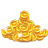 90 Монет