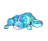 999 Frost Star